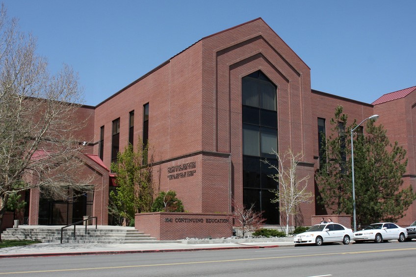  Langley Continuing Education